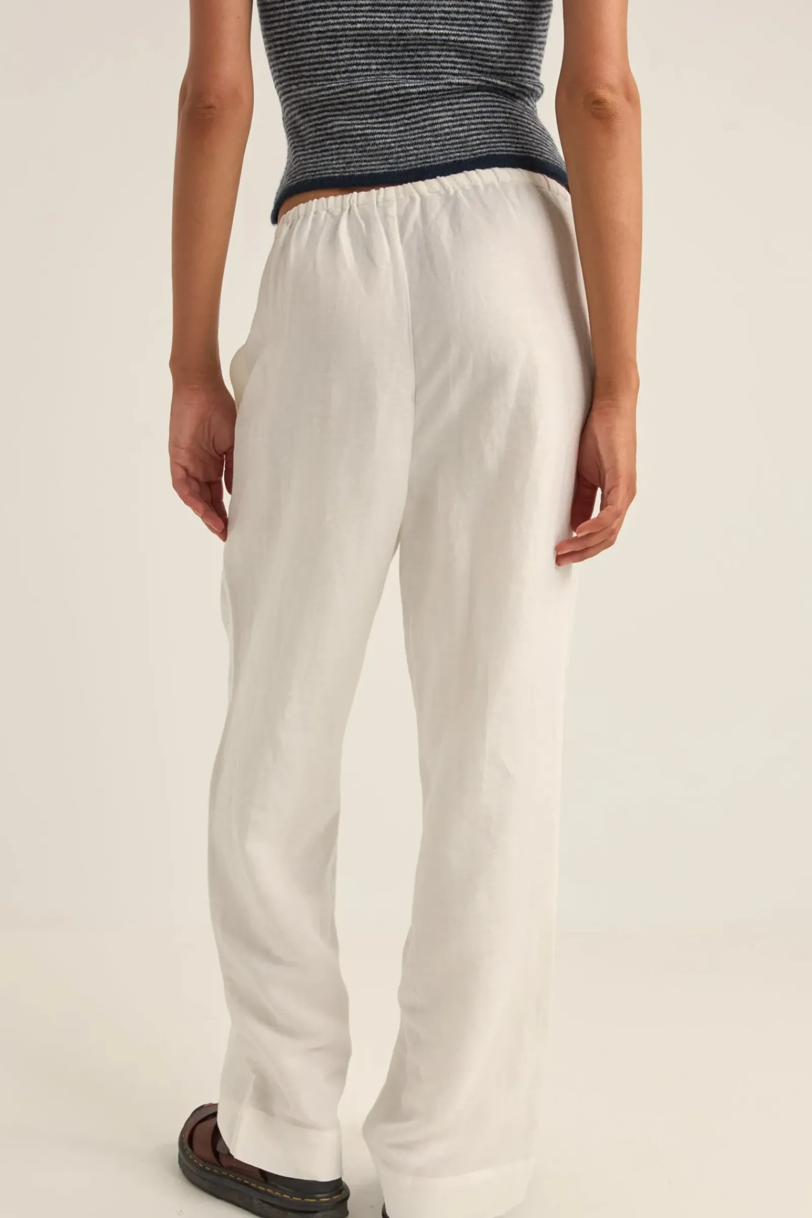 Women Rhythm Frankie Elastic Pant