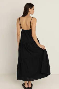 Women Rhythm Jaci Maxi Dress