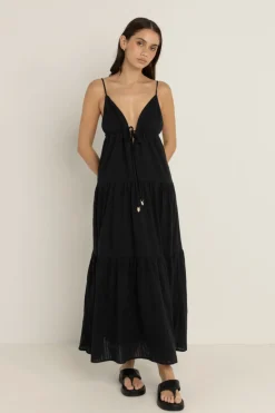 Women Rhythm Jaci Maxi Dress