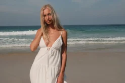 Women Rhythm Jaci Maxi Dress