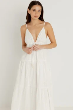 Women Rhythm Jaci Maxi Dress