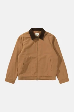 Rhythm James Jacket