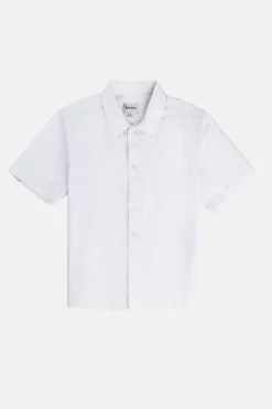 Rhythm Jesse Pleat Ss Shirt