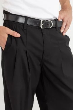 Rhythm Jesse Pleated Pant