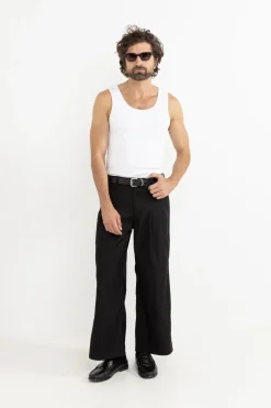 Rhythm Jesse Pleated Pant