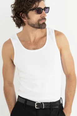 Rhythm Kickback Singlet