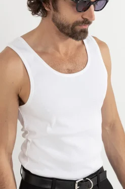 Rhythm Kickback Singlet