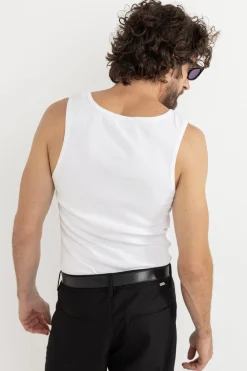 Rhythm Kickback Singlet
