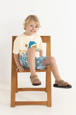 Kids Rhythm Kids Oasis Jam