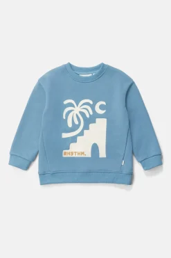 Kids Rhythm Kids Oasis Pullover