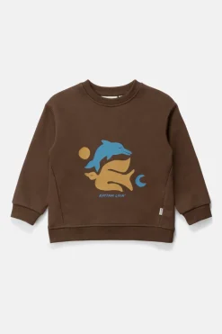 Kids Rhythm Kids Peace Pullover