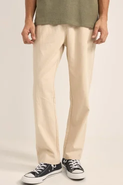 Rhythm Linen Jam Pant