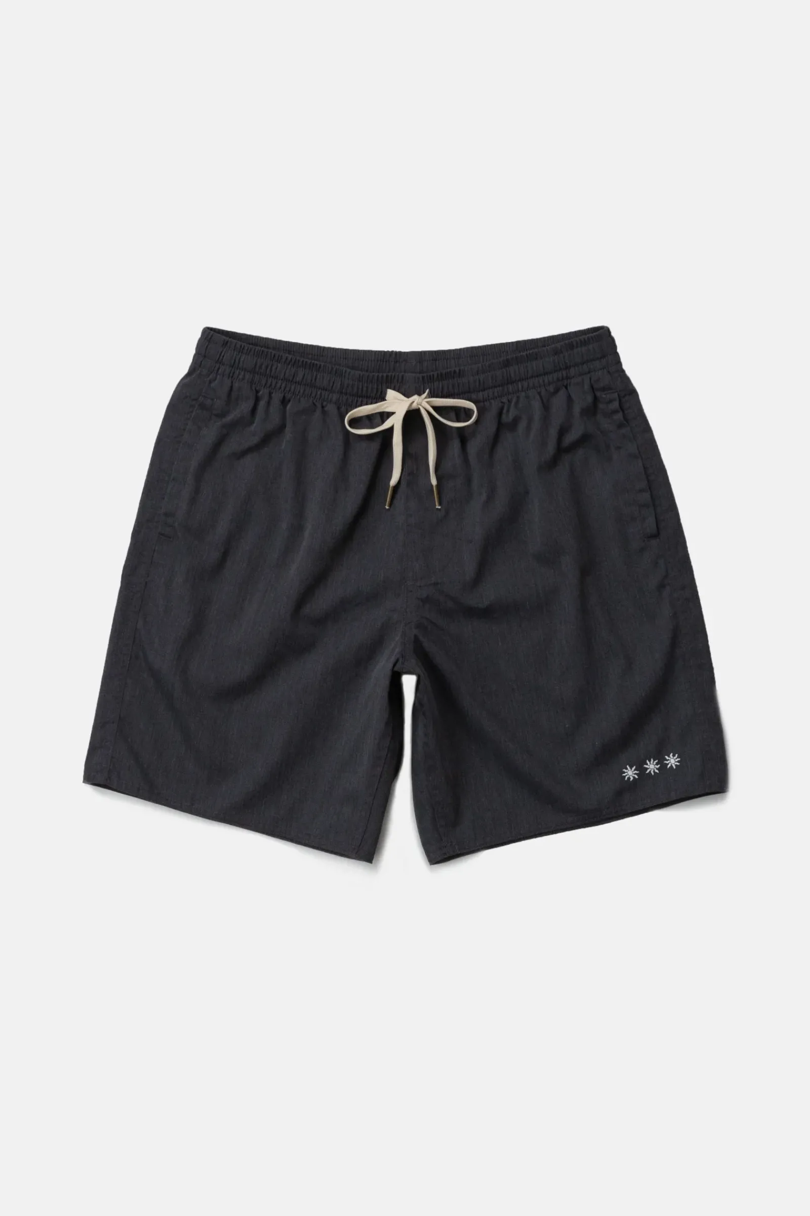 Rhythm Logger Vintage Jam Vintage Black