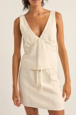 Women Rhythm Lucia Top