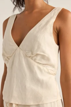 Women Rhythm Lucia Top
