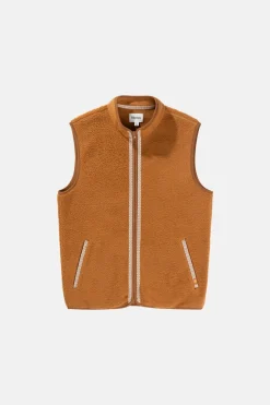 Rhythm Marco Sherpa Vest