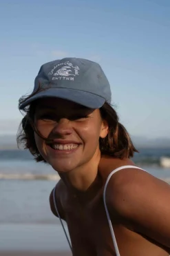 Women Rhythm Motel Cap