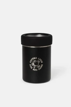Rhythm Pargo Rise & Shine Stubby Holder Midnight Black