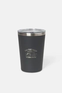 Rhythm Pargo Worn Path 355ml Cup BBQ Charcoal