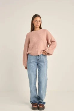 Women Rhythm Quinn Knit Jumper