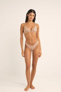 Women Rhythm Seafarer Bralette Top
