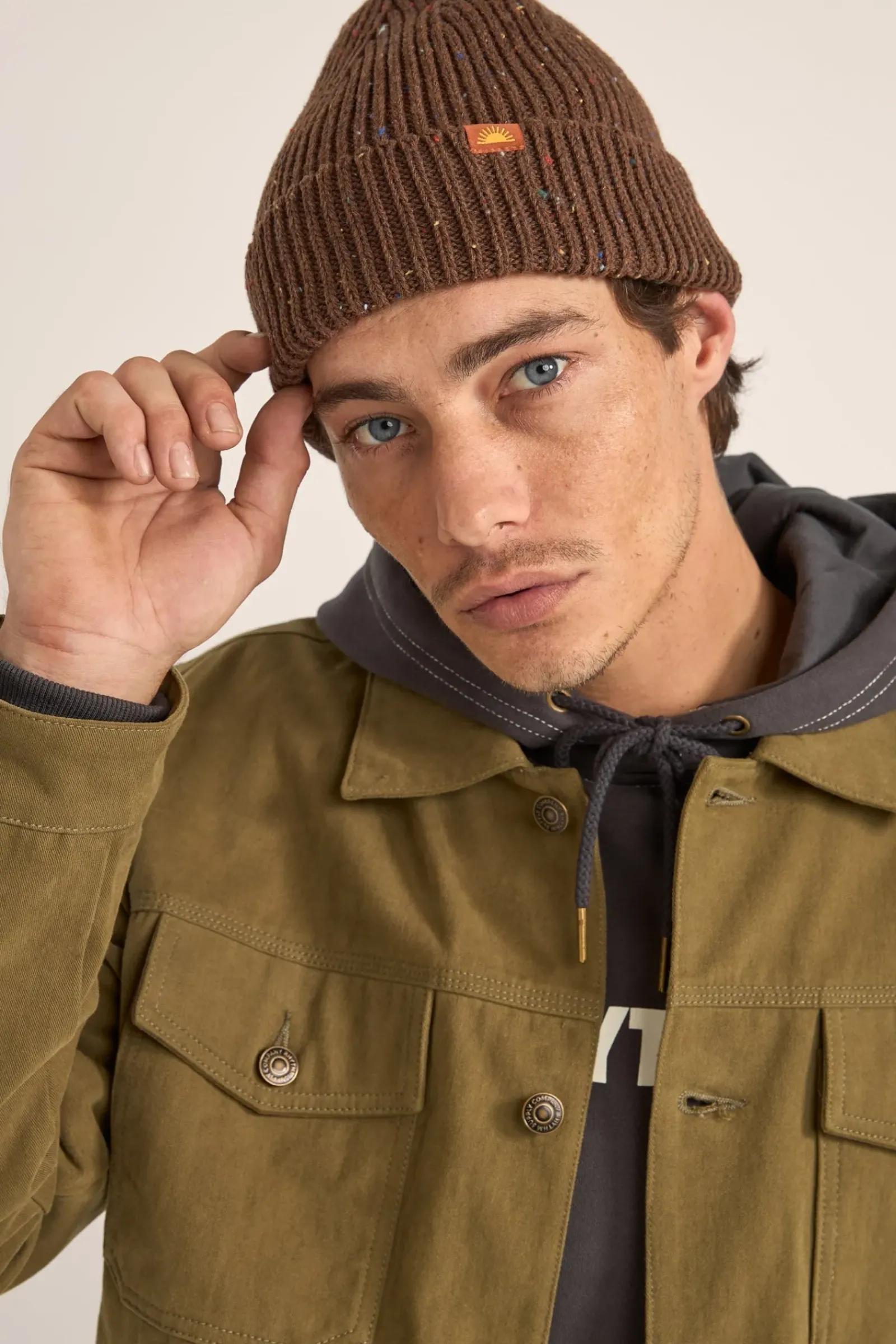 Rhythm Standard Beanie