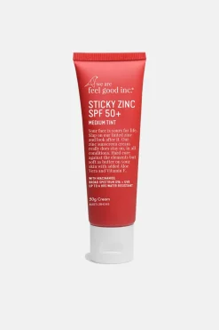 Rhythm Sticky Zinc Medium