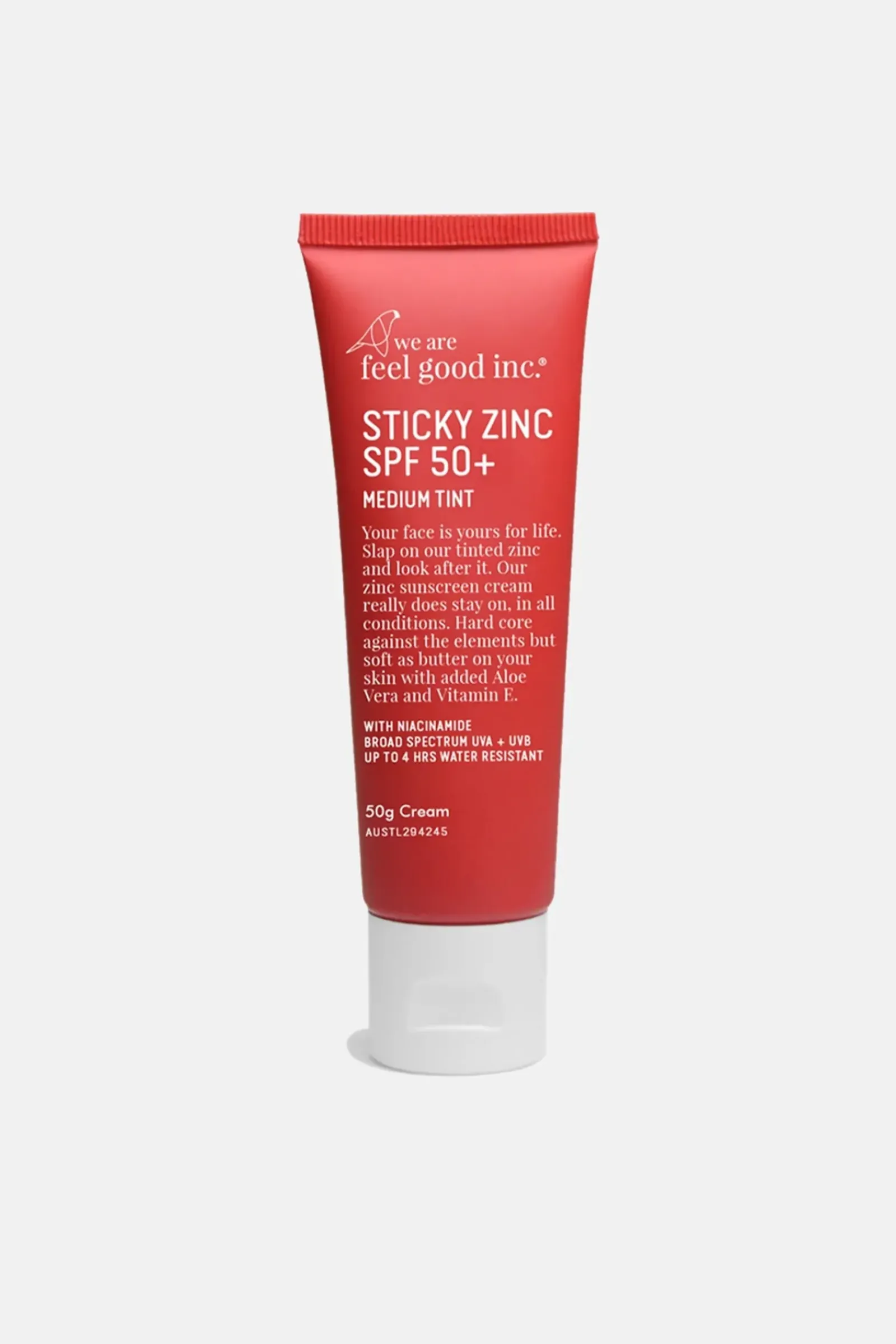 Rhythm Sticky Zinc Medium