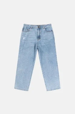 Rhythm Subtle Distress Jean