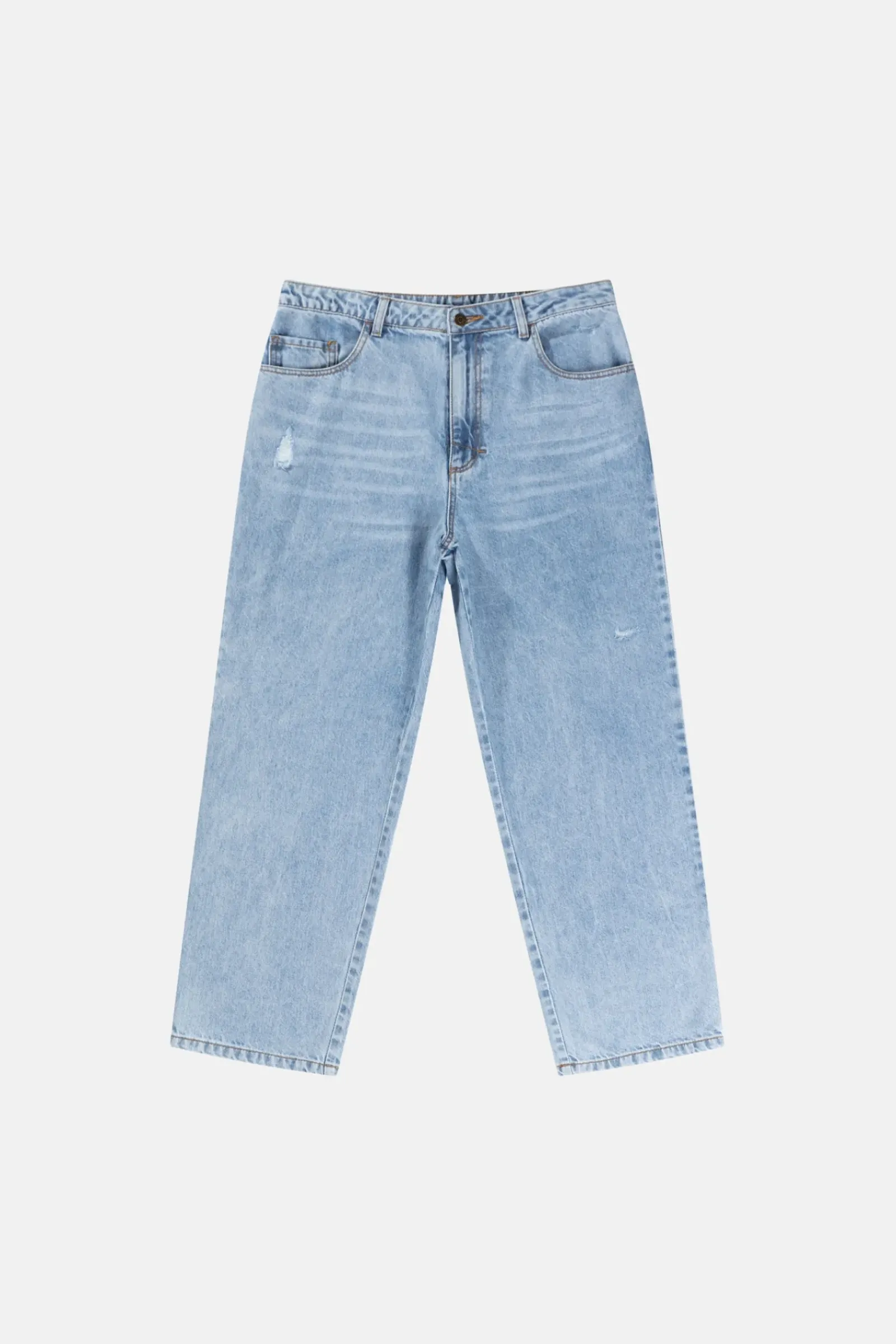 Rhythm Subtle Distress Jean