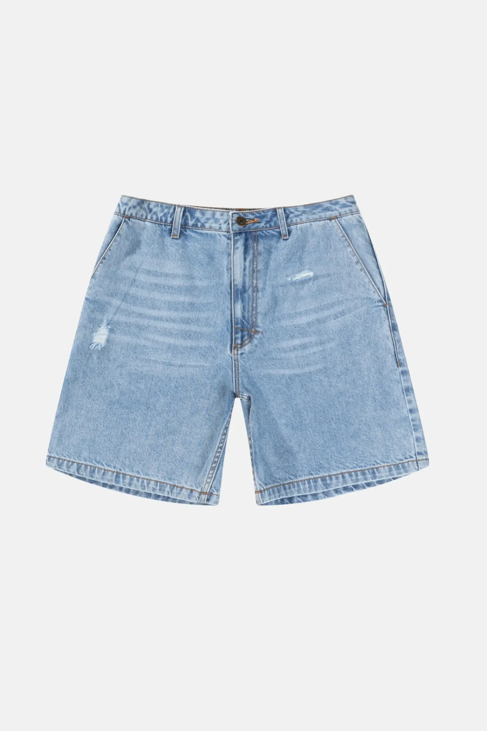 Rhythm Subtle Distress Short