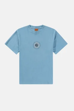 Rhythm Sun Beams Vintage Ss T-Shirt