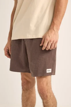 Rhythm Textured Linen Jam