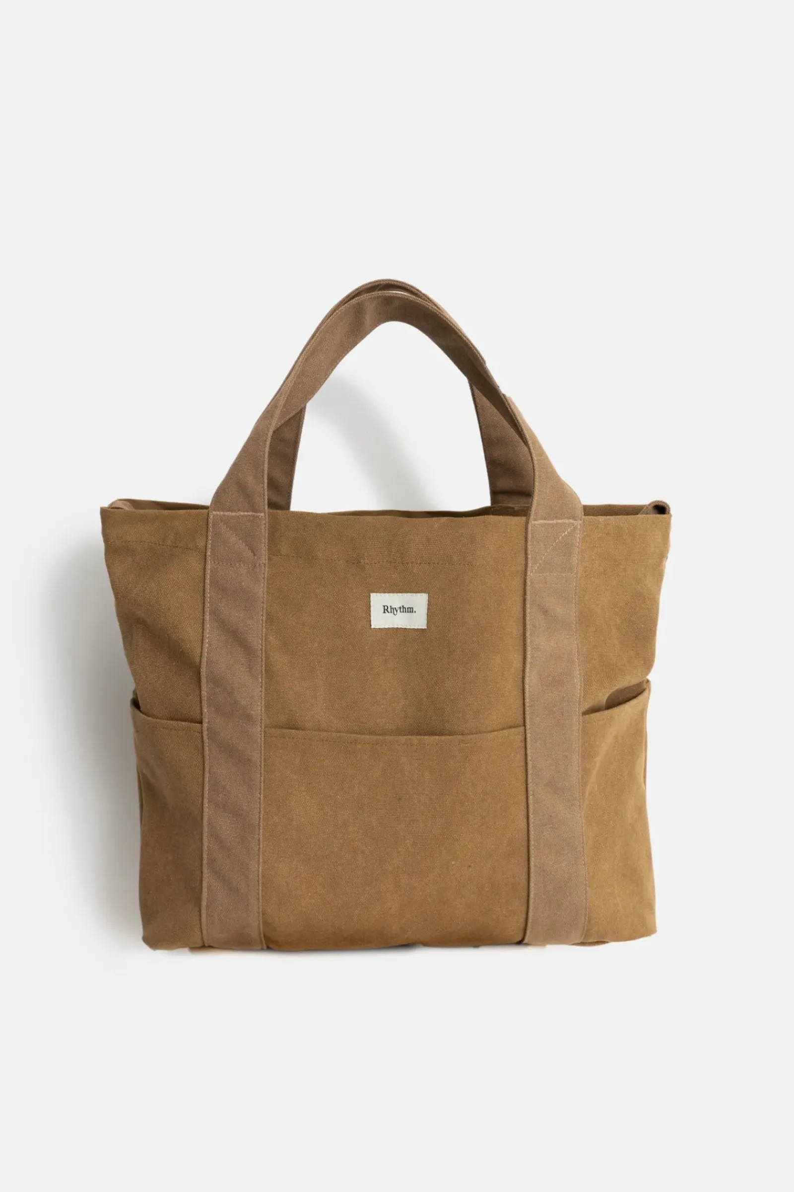 Rhythm Tote Bag