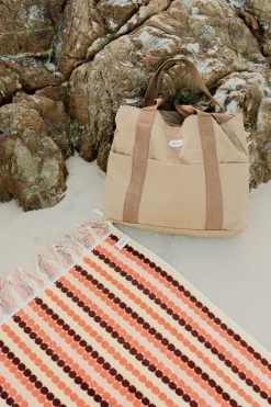 Rhythm Tote Bag