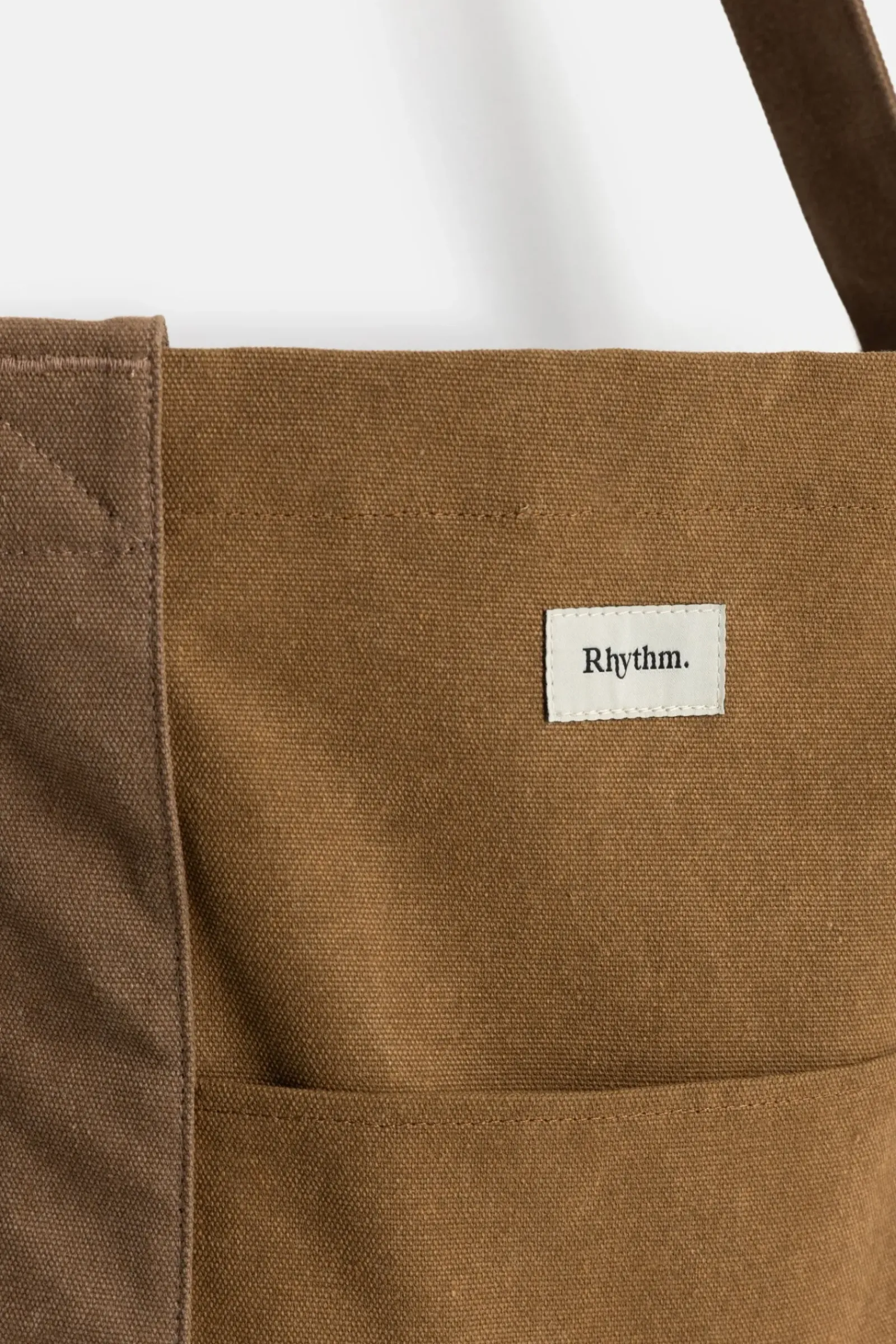 Rhythm Tote Bag