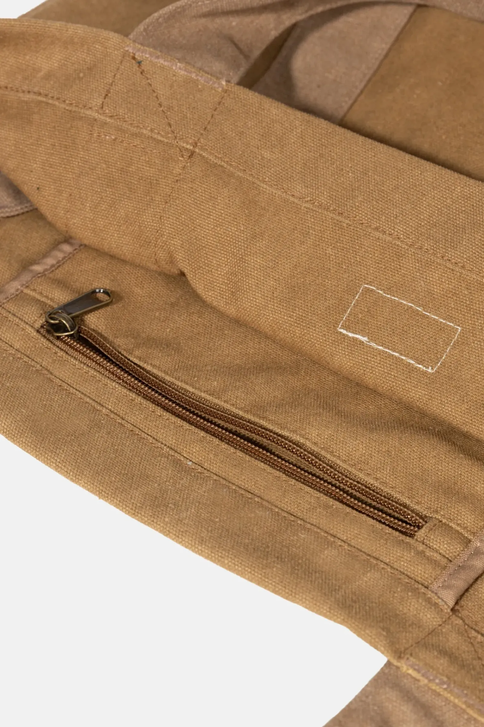 Rhythm Tote Bag