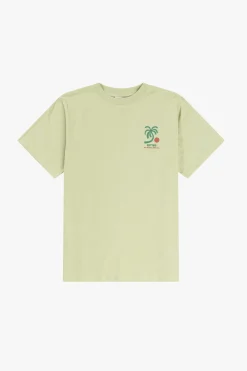 Rhythm Trees Ss T-Shirt