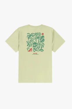 Rhythm Trees Ss T-Shirt