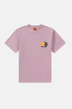 Rhythm Tropic Radio Vintage Ss T-Shirt
