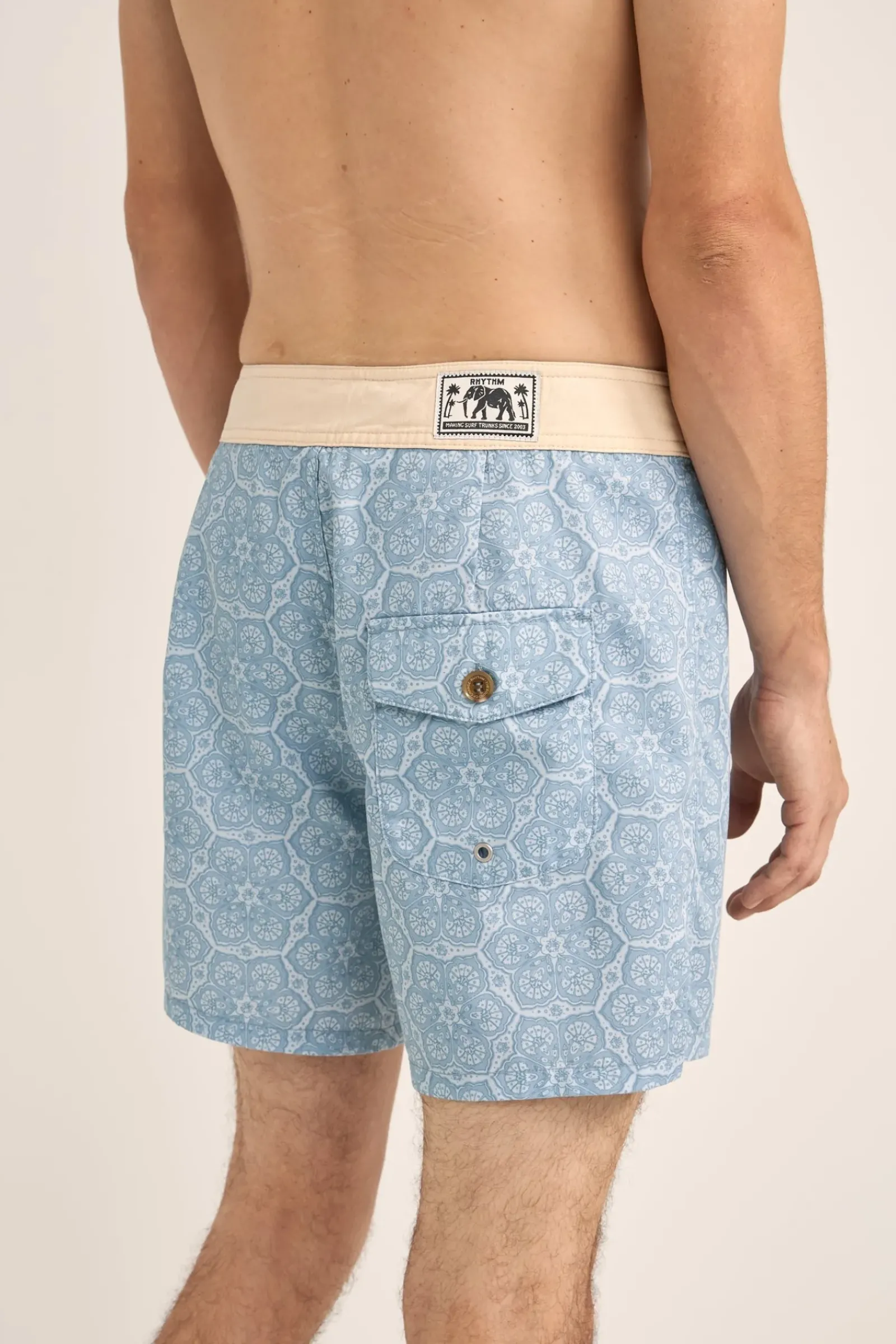 Rhythm Vera Trunk