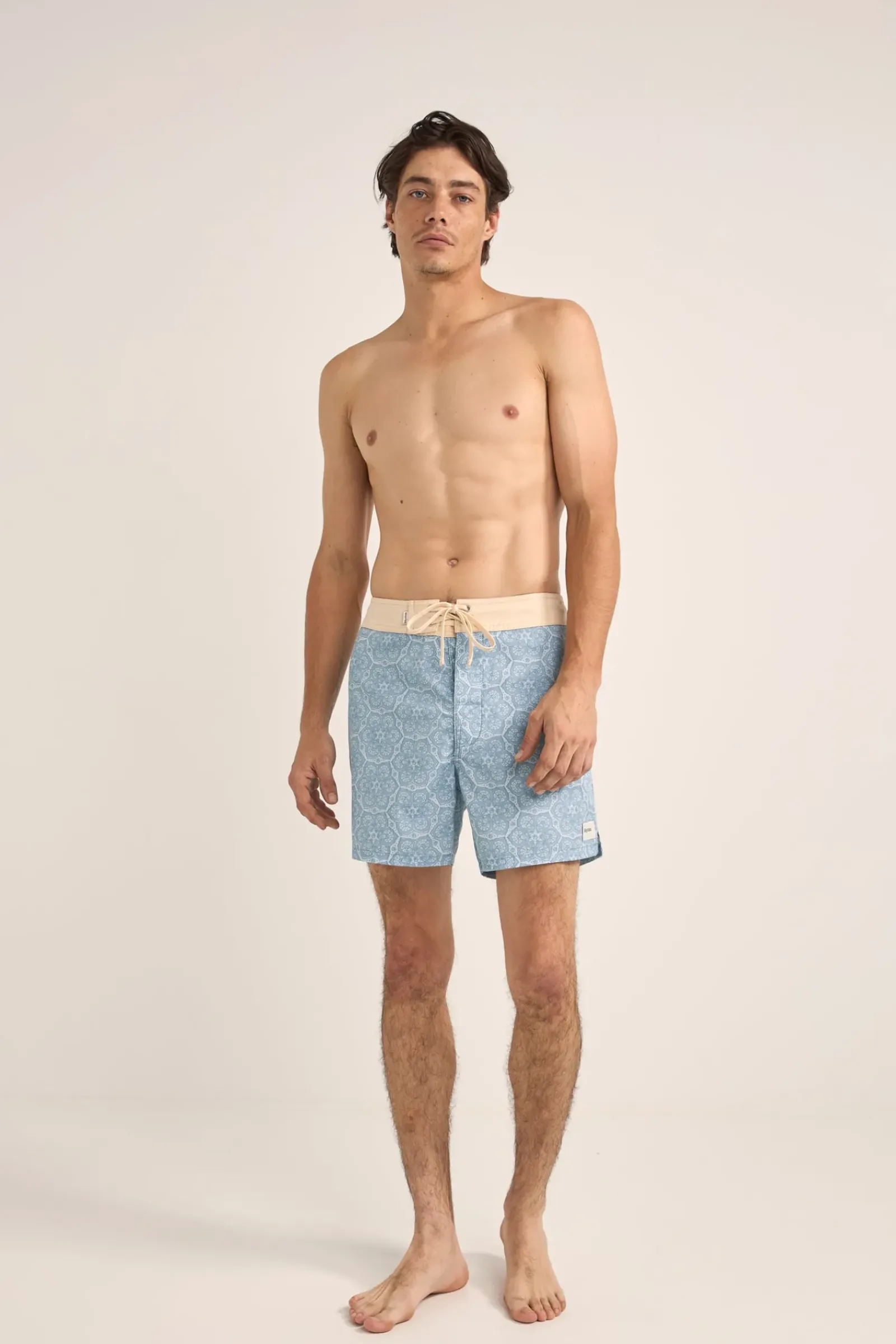 Rhythm Vera Trunk