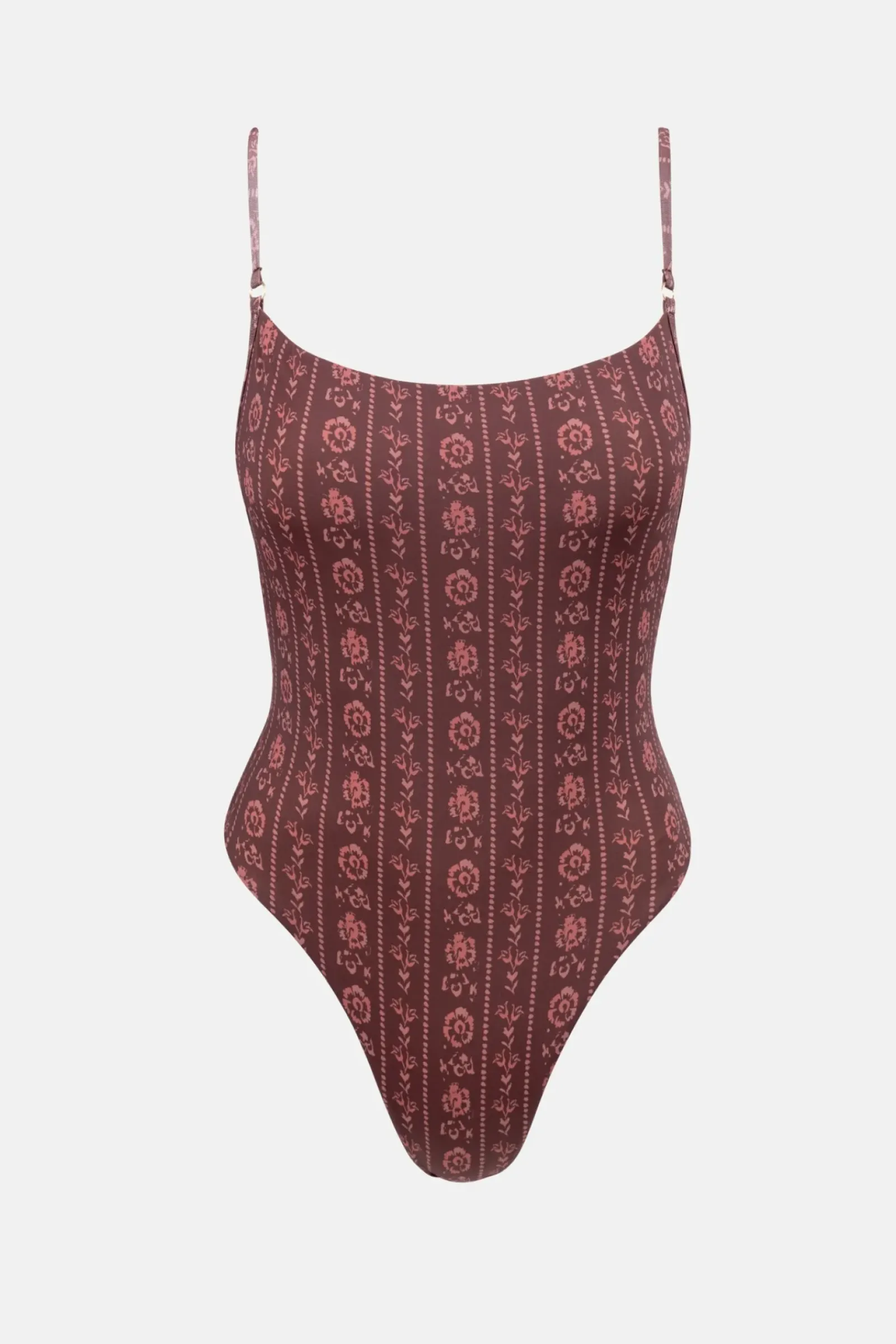 Women Rhythm Vintage Floral One Piece